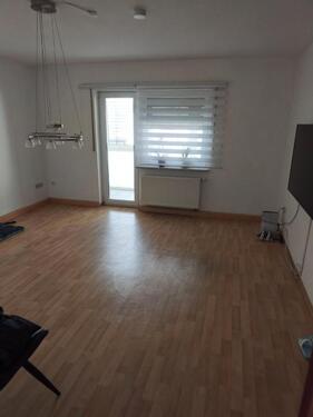 Foto - 3 Zimmer Erdgeschoßwohnung zur Miete in Marktheidenfeld