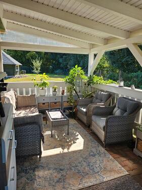 Foto - Bungalow auf Dauer zu vermieten !