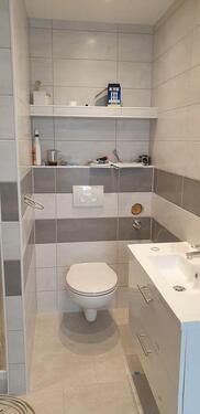 Foto - Etagenwohnung in Harztor zur Miete