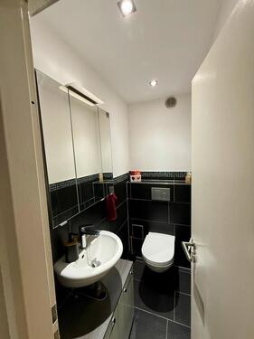 Foto - 4 Zimmer Etagenwohnung in Langenselbold