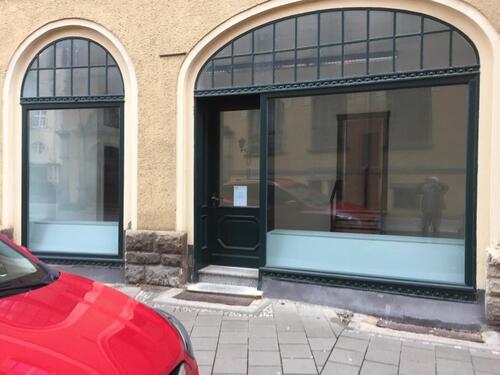 Foto - Kleines Ladengeschäft Nähe Holzmarkt in Aschersleben