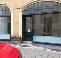 Kleines Ladengeschäft Nähe Holzmarkt in Aschersleben