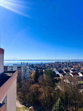 Foto - Exklusives 2-Zimmer Penthouse mit Bodenseeblick in Immenstaad