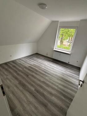 Foto - 3 Zimmer Dachgeschoßwohnung zur Miete in Hilchenbach