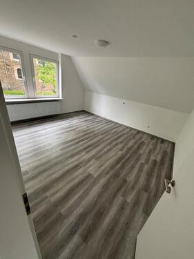 Foto - 3 Zimmer Dachgeschoßwohnung in Hilchenbach
