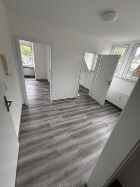 Foto - Dachgeschoßwohnung in Hilchenbach zur Miete