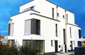 Foto - Exklusive Wohnlage - Neubau DHH in Hochheim - Don’t miss out this stunning opportunity