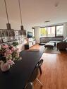 Foto - Helle und moderne 4 - Zimmer Eigentumswohnung mit Garten
