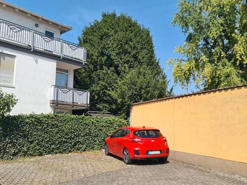Foto - 2 Zimmer Dachgeschoßwohnung zum Kaufen in Riedstadt