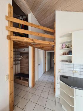 Foto - Dachgeschoßwohnung in Riedstadt zum Kaufen