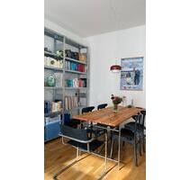 Renovierter Altbau Plagwitz, Zwischenmiete Dez.-Feb. - Leipzig Altwest