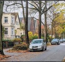 WG geeignet,Familie 2 ZimmerWohnung im Souterrain Kellergeschoss - Hamburg Wandsbek