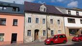 Foto - Denkmalgeschützes Reihenhaus in Sayda