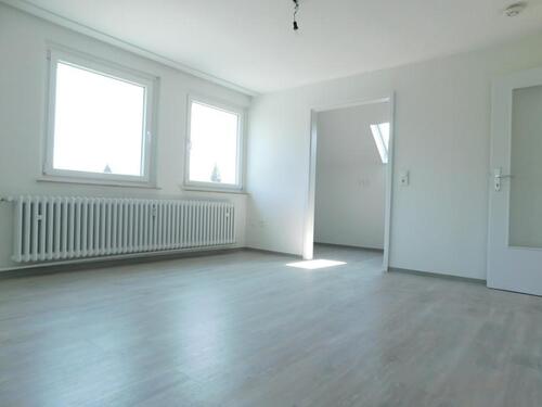 Foto - Etagenwohnung in Dortmund