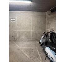 Motorradstellplatz Gärtnerplatz Isartor - München Ludwigsvorstadt-Isarvorstadt