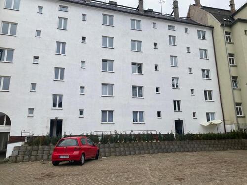 Foto - Etagenwohnung zur Miete in Plauen