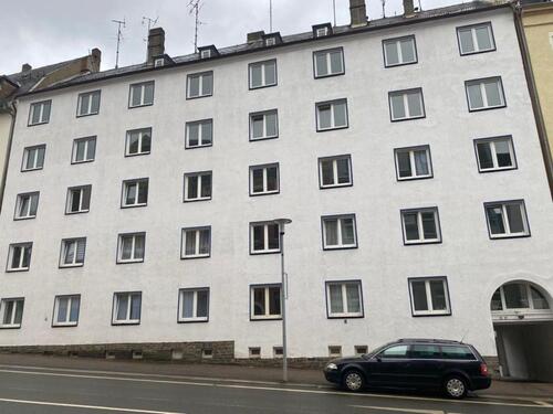 Foto - Etagenwohnung in Plauen