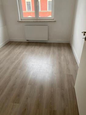 Foto - Etagenwohnung in Plauen zur Miete