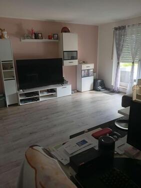 Foto - Gepflegte 2-Zi. Wohnung in Lüdenscheid zu vermieten