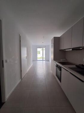 Foto - Moderne 2-Zimmer-Wohnung mit Balkon in Dortmund