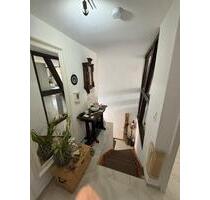 moderne 4-Zimmerwohnung mit Altbaucharme in Külsheim mit 112 qm