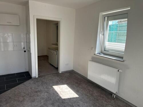 Foto - Etagenwohnung zur Miete in Helsa