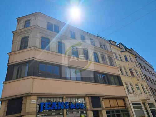 Foto - Exklusiv Wohnen mit Domblick - 1.075,00 EUR Kaltmiete,