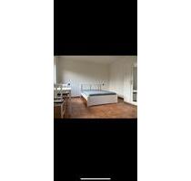 Möblierter Apartment für eine Person von Mönchengladbach