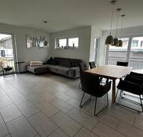 Neuwertige 3,5 Zimmer Wohnung in Mühlhausen (Eberhardzell)