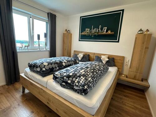 Foto - Etagenwohnung in Eberhardzell zur Miete