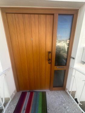 Foto - Merzig * Innenstadt * solides geräumiges Einfamilienhaus * Garage