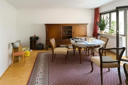 Foto - Etagenwohnung in München zur Miete