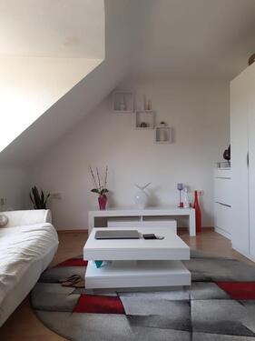 Foto - 1,5 Zi Wohnung in Essen - 519,00 EUR Kaltmiete,