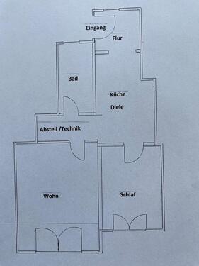 Foto - Exklusive Wohnung in Top-Wohnlage Hermannsburg