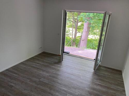 Foto - Etagenwohnung in Südheide