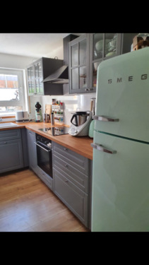 Foto - 2 Zi Wohnung EBK Terrasse - 850,00 EUR Kaltmiete,