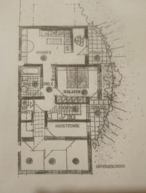 Foto - Etagenwohnung zur Miete in Ettenheim