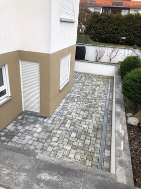 Foto - Etagenwohnung in Ettenheim