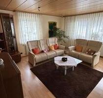 Wohnung 4 Zimmer in 3 Fam.Haus 73312 Geislingen - Geislingen an der Steige