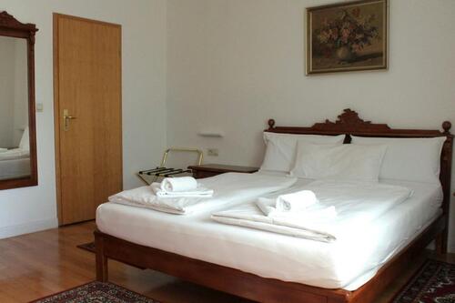 Foto - Etagenwohnung in Meersburg