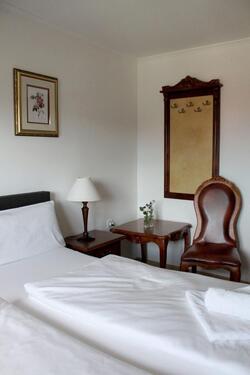 Foto - Etagenwohnung in Meersburg zur Miete