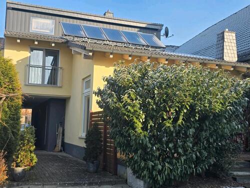 Foto - 3 Zimmer Einfamilienhaus zur Miete in Coburg