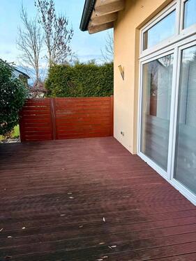 Foto - 3 Zimmer Einfamilienhaus in Coburg