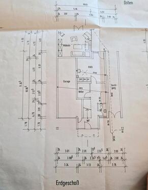 Foto - Einfamilienhaus in Coburg zur Miete