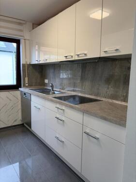 Foto - Etagenwohnung in Böblingen zum Kaufen