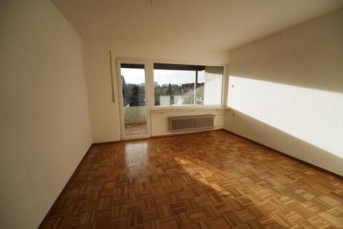 Foto - Etagenwohnung in Tübingen zur Miete