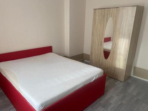 Foto - 1 Zimmer Etagenwohnung in Bremerhaven