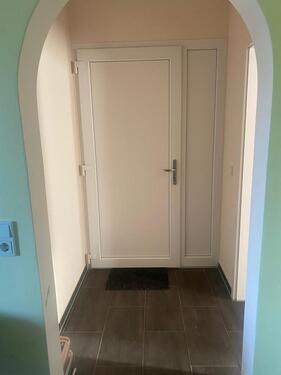 Foto - Etagenwohnung in Bremerhaven zur Miete