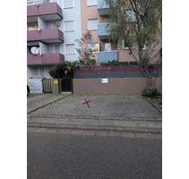 Stellplatz Saarbrücken nah Westspange