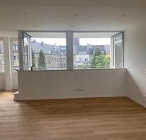 3-Zimmer-Wohnung mit Loggia in zentraler Lage - Wesel Fusternberg